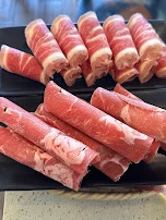 Bittern Beef Slice