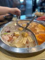 Double Flavor Soup Base