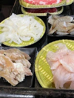 Headless Shrimp