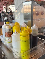 Sauces