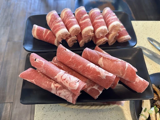 TOP POT Restaurant 宴遇火锅 photo 2