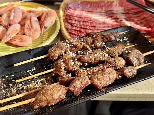 TOP POT Restaurant 宴遇火锅 photo 10